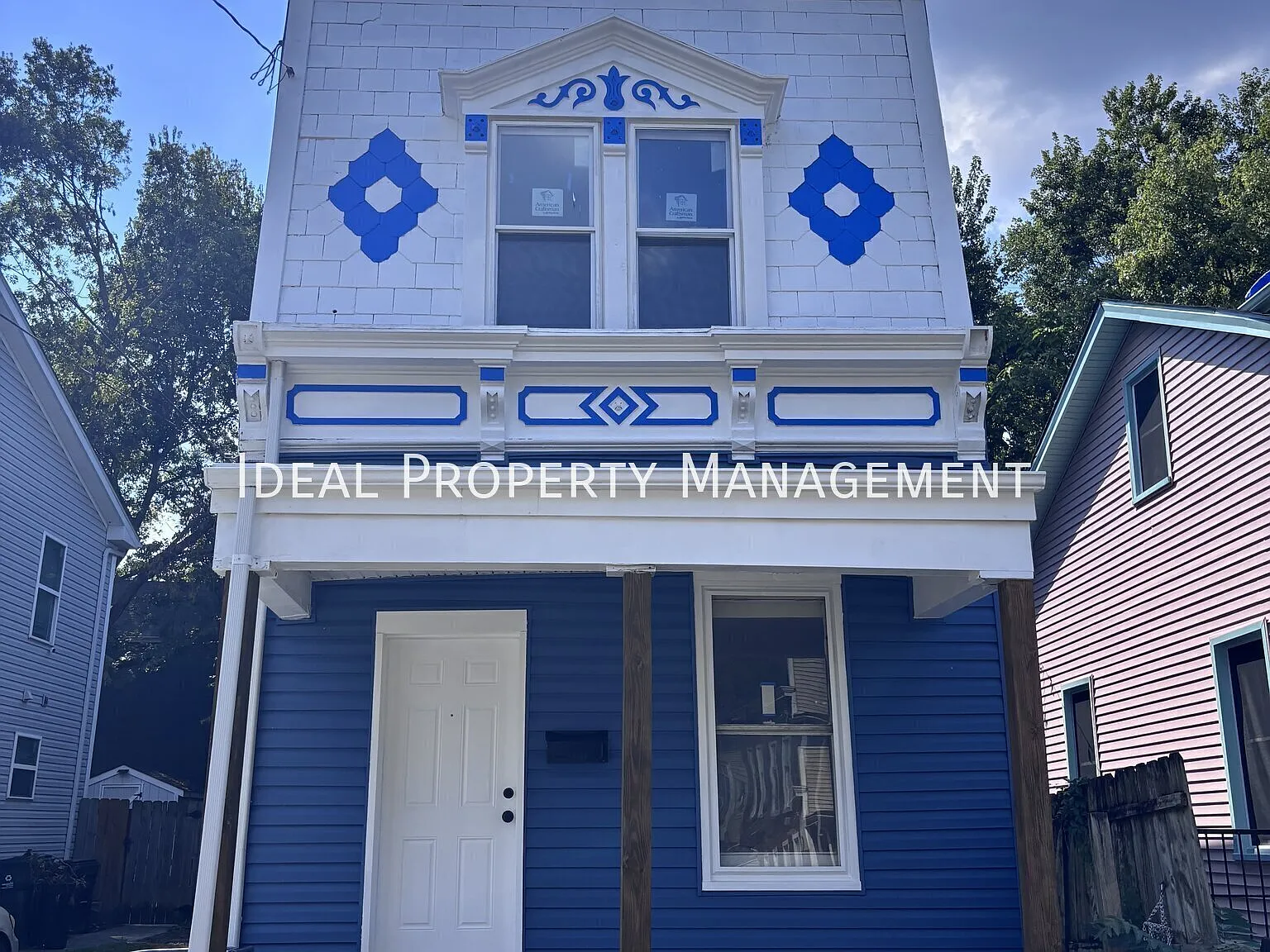 4125 Chambers Street, Unit 1 — Photo 1