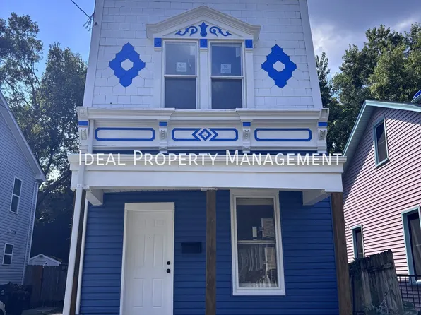 4125 Chambers St #1, Cincinnati, OH 45223