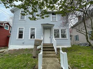 2171 Stone St, Cuyahoga Falls, OH 44221
