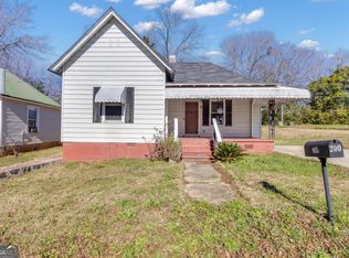 200 Peachtree St, Lagrange, GA 30240