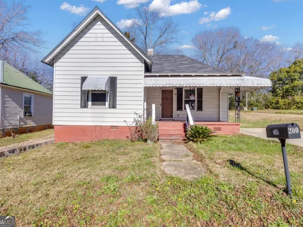 200 Peachtree St, Lagrange, GA 30240