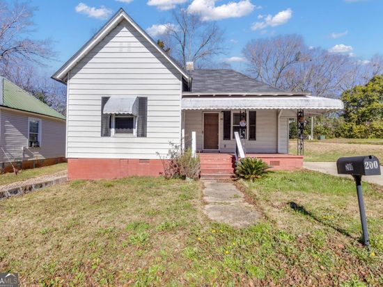 200 Peachtree St, Lagrange, GA 30240