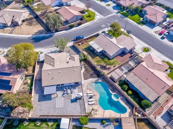 47871 Belvedere Way, Indio, CA 92201