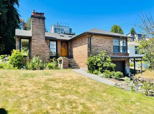 3233 Conkling Pl W, Seattle, WA 98119