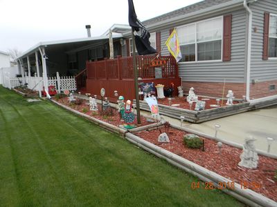 249 Grand River Dr, Adrian, MI, 49221