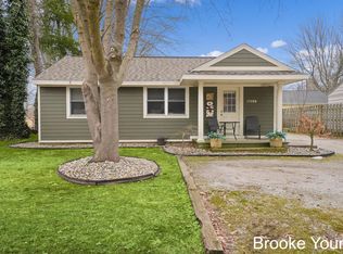 17288 W Spring Lake Rd, Spring Lake, MI 49456