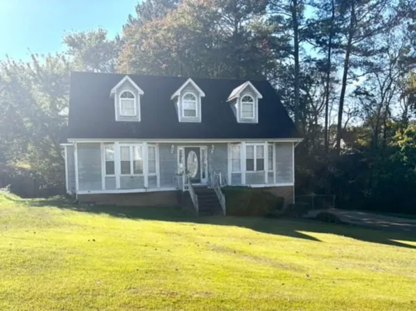 262 Crestwood Dr, Ringgold, GA 30736