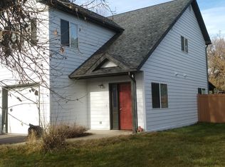 806 Waverly Pl, Whitefish, MT 59937