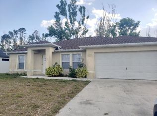 2204 SW 32nd St, Cape Coral, FL 33914
