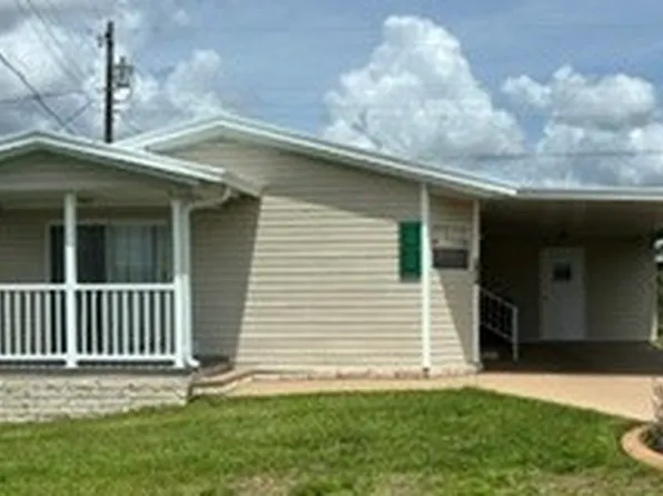 1214 W Bohland St, Avon Park, FL 33825