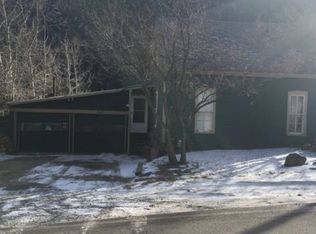 1972 County Road 308, Dumont, CO 80436