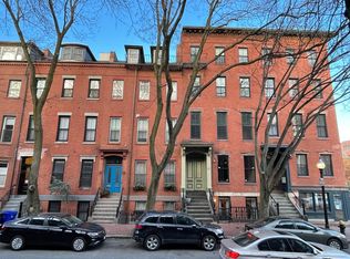58 E Springfield St APT 2, Boston, MA 02118