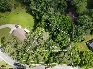 29 Tennessee Nursery Rd NW LOT 29, Cleveland, TN 37311