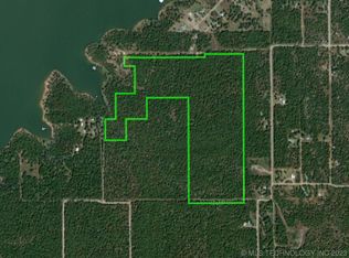 Sleepy Holw, Canadian, OK 74425