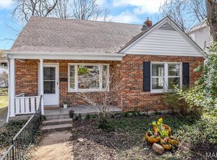 1420 Rankin Dr, Saint Louis, MO 63117