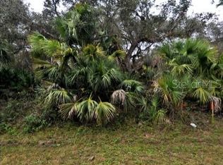 Babroff Ter #4, North Pt, FL 34291