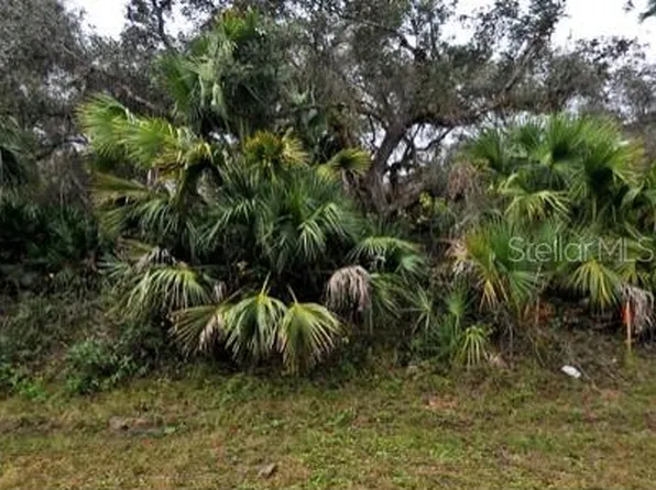 Babroff Ter #4, North Pt, FL 34291