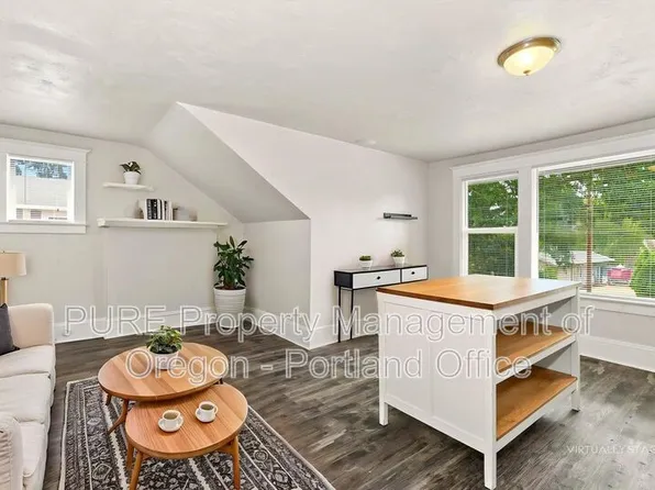 5257 N Harvard St #2, Portland, OR 97203