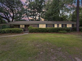 150 Cosgrove Dr, Mobile, AL 36608