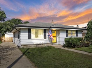 6122 49th Ave, Kenosha, WI 53142