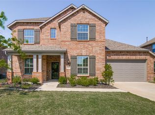 1636 Trail Side Rd, Wylie, TX 75098