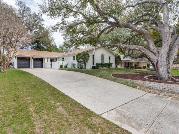 4013 Twilight Dr S, Benbrook, TX 76116