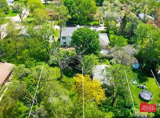 1118 Adams Ave LOT 5, Wauconda, IL 60084