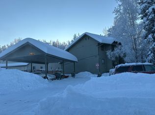 1900 E 72nd Ave, Anchorage, AK 99507