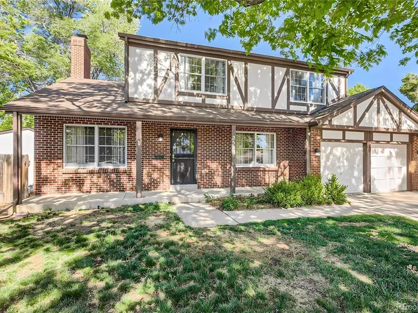 2503 S Eagle Street, Aurora, CO 80014