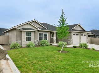 2391 S Kren Ave, Nampa, ID 83686