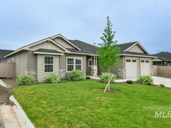 2391 S Kren Ave, Nampa, ID 83686