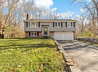 82 Maple St, Norton, MA 02766