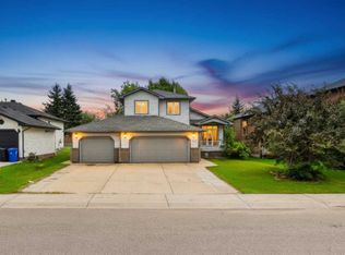 117 N Barber Dr, Wood Buffalo, AB T9K2E3