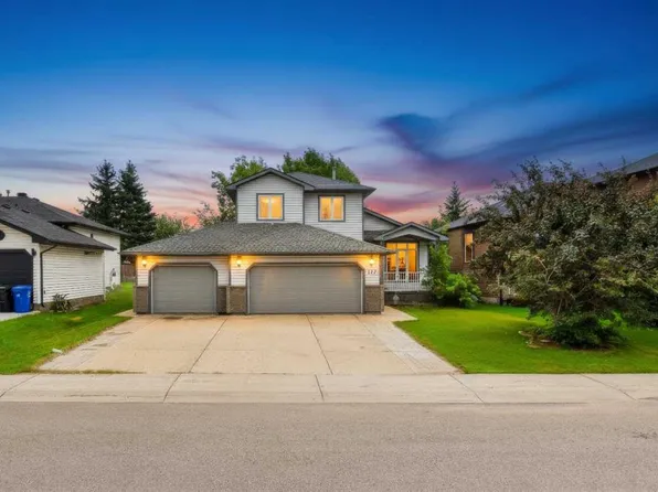 117 N Barber Dr, Wood Buffalo, AB T9K 2E3