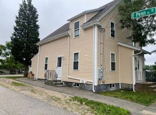 64 Penn St, Quincy, MA 02169