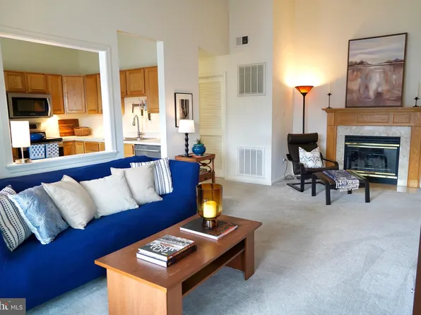 7524 Snowpea Ct Unit J, Alexandria, VA 22306