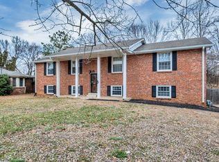 5907 Port Anadarko Trl, Hermitage, TN 37076