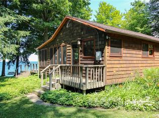 7353 Sprongs Blf, Sodus, NY 14551