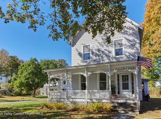 107 E Market Street, Rhinebeck, NY 12572