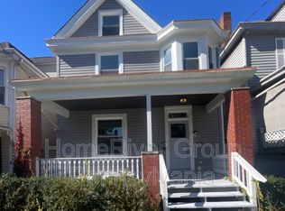 115 S Chestnut St, Pittsburgh, PA