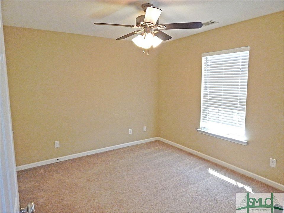 Carlisle Village Townhomes 302 Parade Ct Rincon, GA Zillow