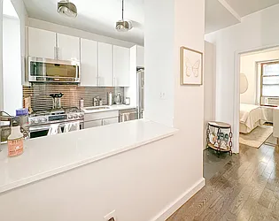 Rented by Quality Living Village, Inc.