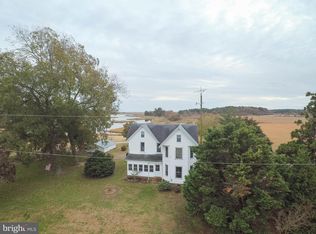 28673 L Q Powell Rd, Marion, MD 21838