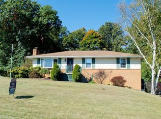 741 Bryonaire Dr, Mansfield, OH 44903