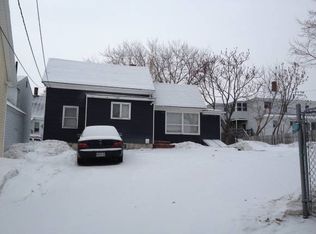 257 Main St, Somersworth, NH 03878