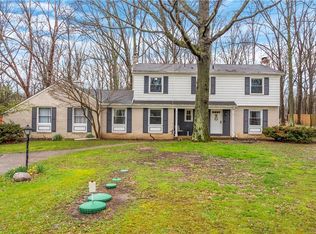 7401 Mines Rd SE, Warren, OH