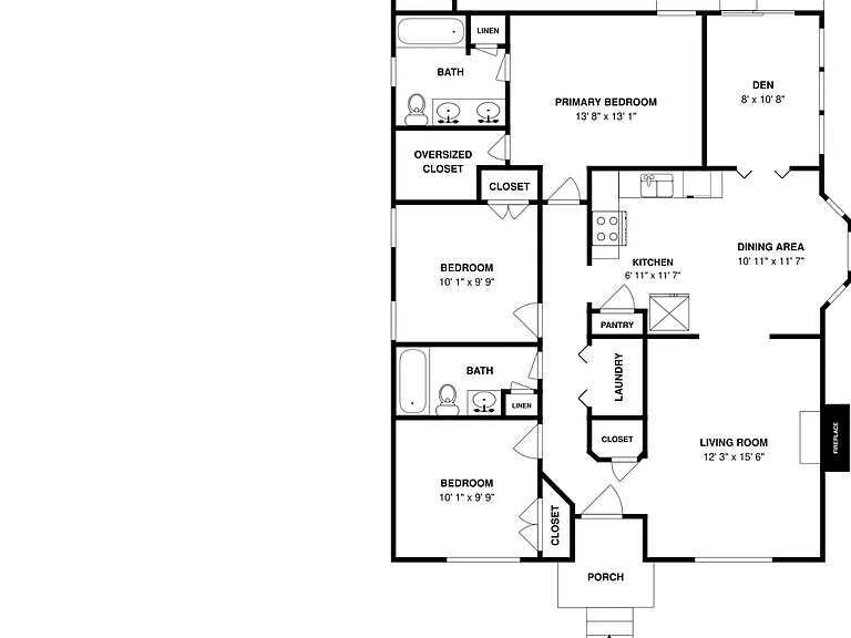 5112 Limewood St — Photo 16