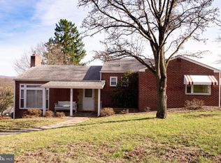 862 Camden Ave, Cumberland, MD 21502