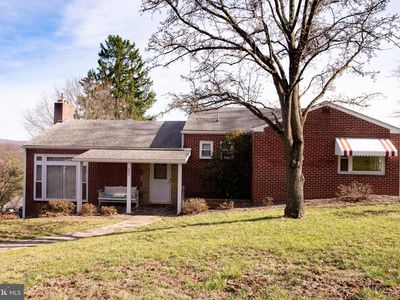 862 Camden Ave, Cumberland, MD, 21502