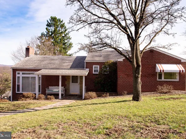 862 Camden Ave, Cumberland, MD 21502